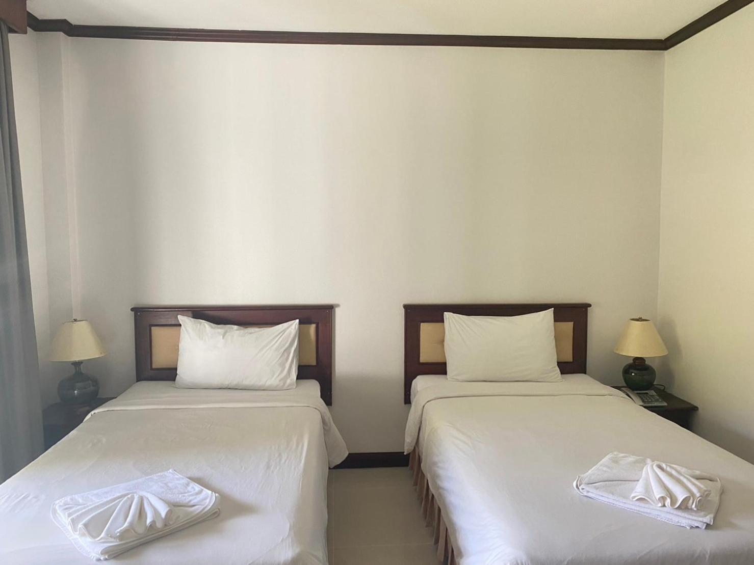 President Hotel Udonthani Udon Thani Exterior foto