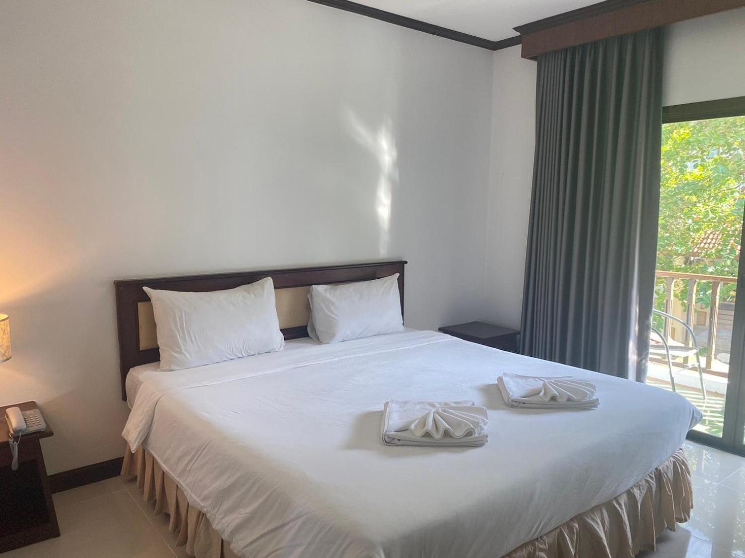 President Hotel Udonthani Udon Thani Exterior foto