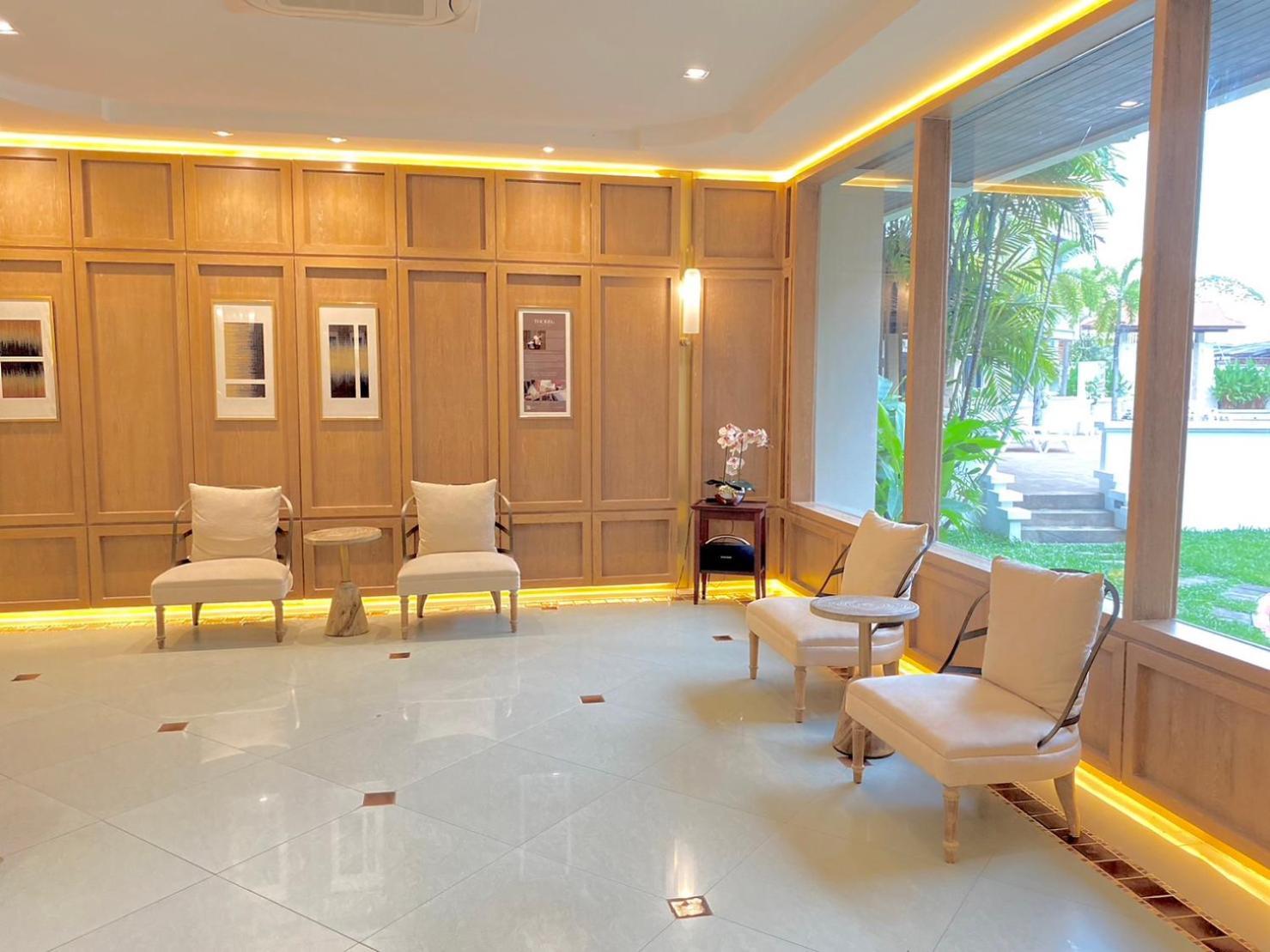 President Hotel Udonthani Udon Thani Exterior foto