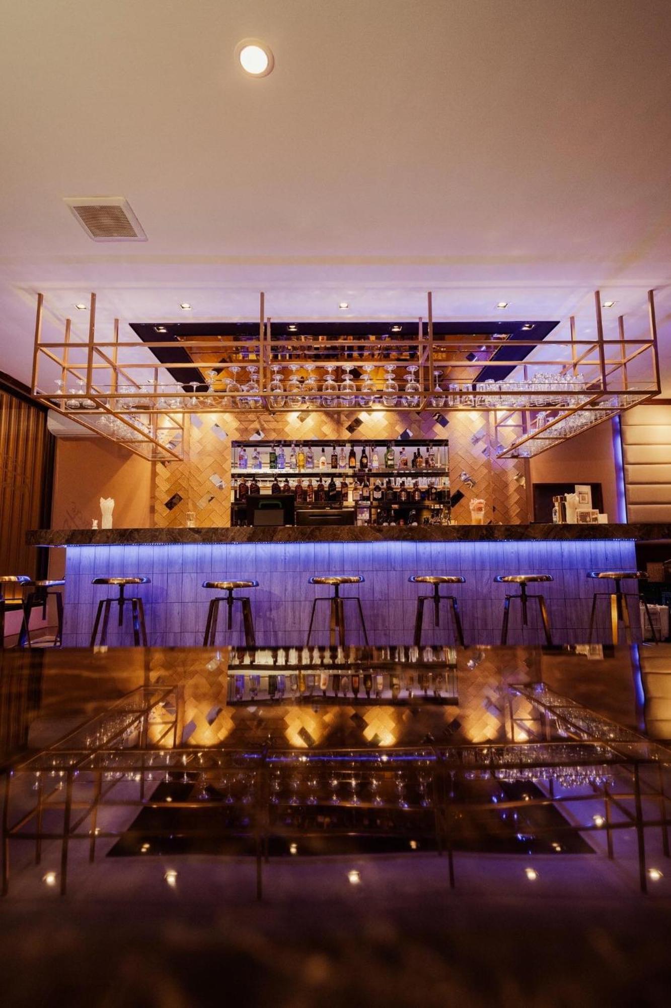 President Hotel Udonthani Udon Thani Exterior foto