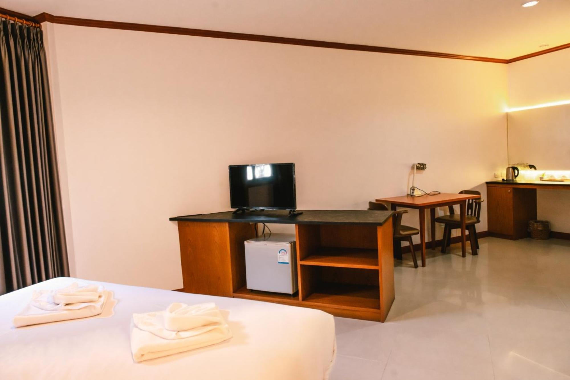 President Hotel Udonthani Udon Thani Exterior foto