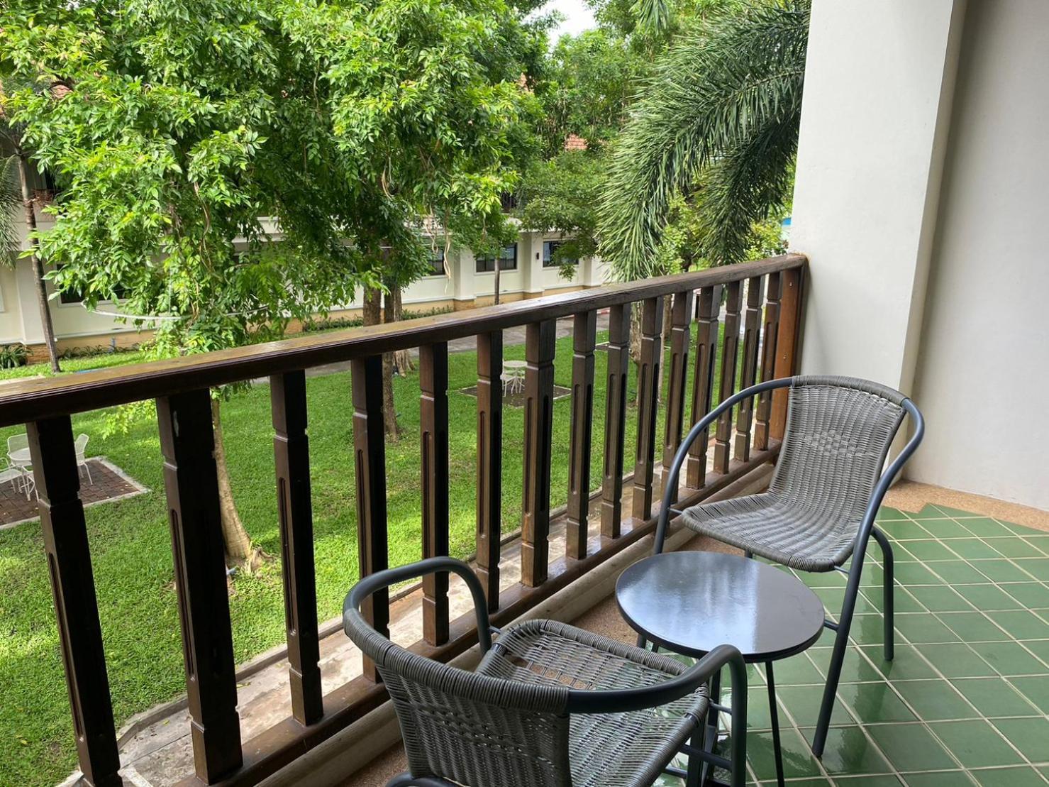 President Hotel Udonthani Udon Thani Exterior foto