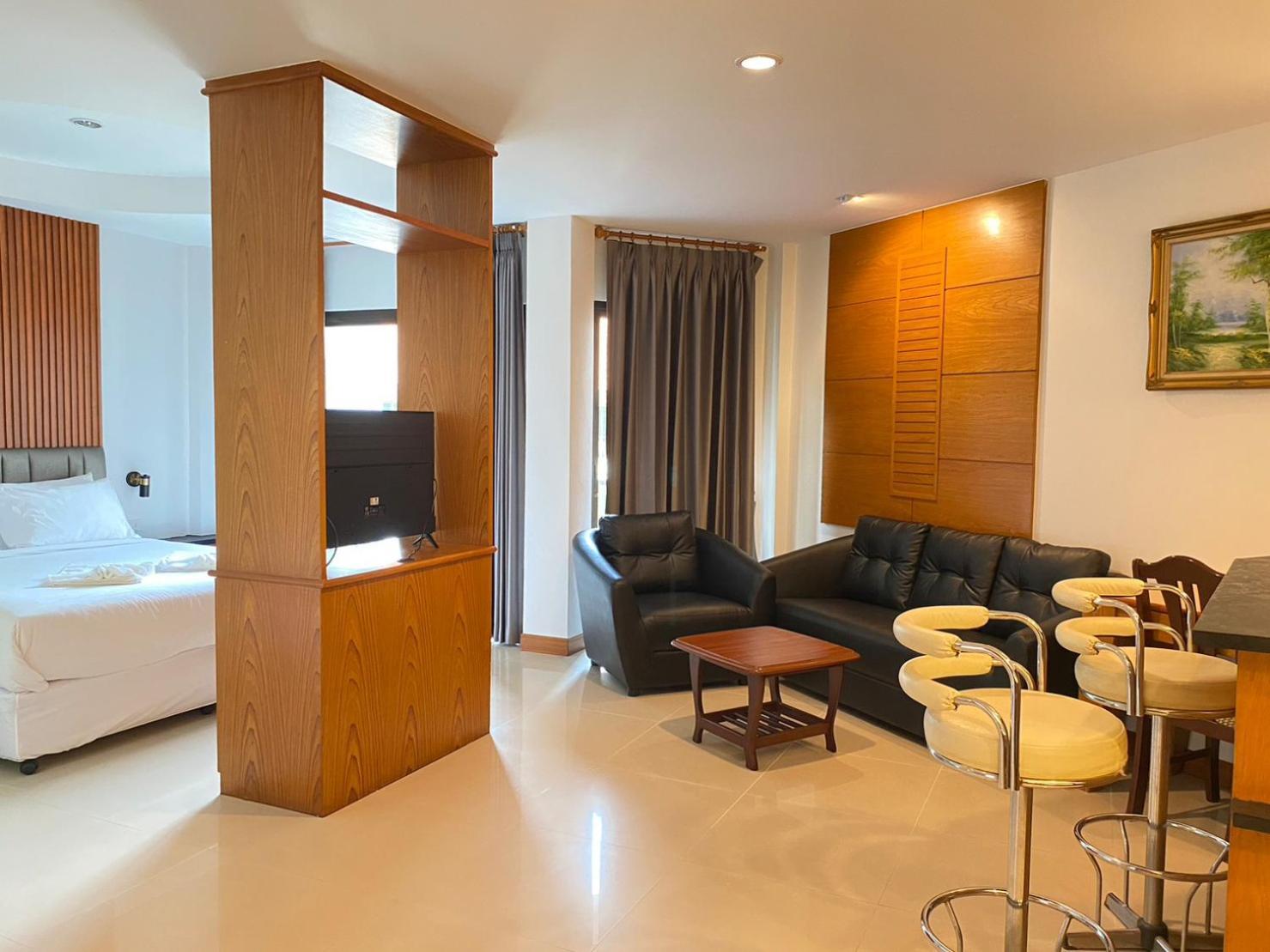 President Hotel Udonthani Udon Thani Exterior foto